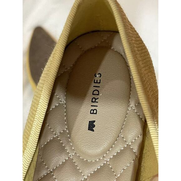 Chic Mustard Women's BIRDIES Loafers - Picture 6 of 7